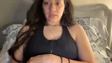 Olivia online show from March 5, 2025, 2:14 am