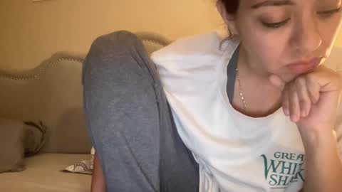 Olivia online show from February 24, 2026, 4:21 am