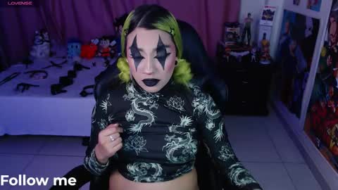 lyli3_4 online show from March 4, 2026, 7:47 am