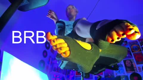 Lylith Skye NO NUDE model online show from February 27, 2025, 10:15 am