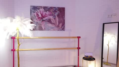 Lyly   online show from January 19, 2025, 9:55 am