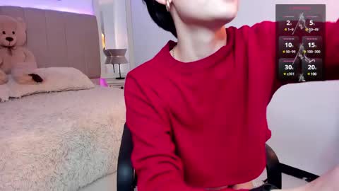 Snapshot of lyn_lebelle chatting on December 19, 2024, 3:18 am Lyn online show from December 19, 2024, 3:18 am