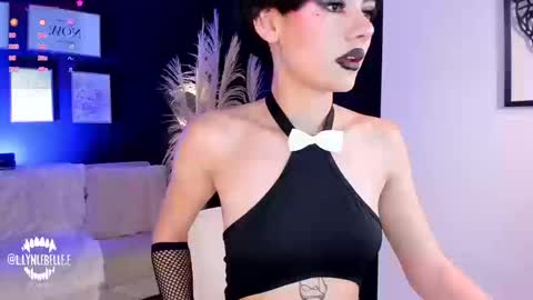 Snapshot of lyn_lebelle chatting on September 13, 2025, 9:25 pm Lyn online show from September 13, 2025, 9:25 pm