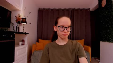 Sara online show from February 22, 2025, 4:09 pm