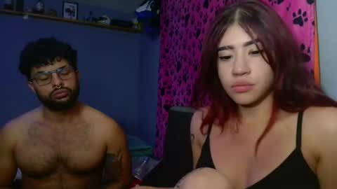Snapshot of lynn_n_samuel chatting on July 10, 2026, 6:07 am lynn_n_samuel online show from July 10, 2026, 6:07 am