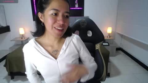 lynn_turner_ online show from March 7, 2026, 1:19 pm