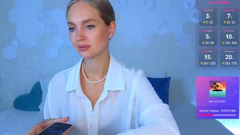 Lana online show from July 27, 2026, 2:07 am