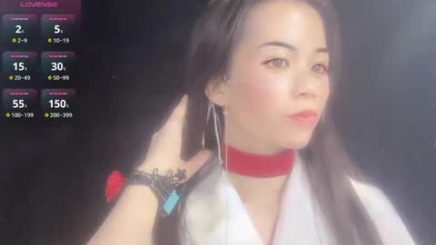 lynnalltop_165_keke online show from December 19, 2025, 12:34 pm