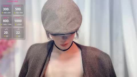 lynnalltop_165_keke online show from January 14, 2026, 3:06 pm