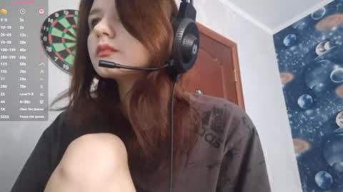 Lynn online show from April 22, 2026, 8:17 am