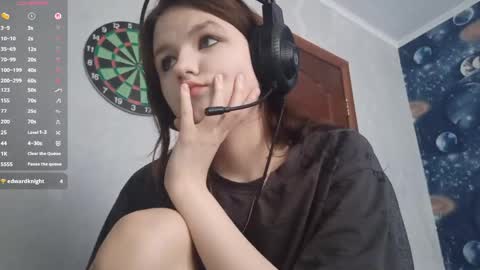 Lynn online show from April 23, 2026, 8:13 am