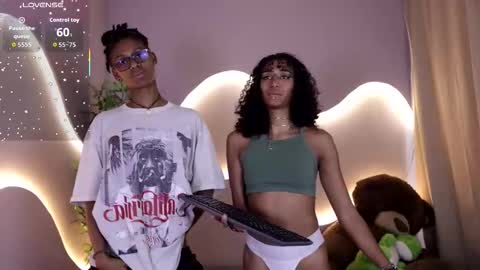 Lynx and Sun  online show from January 8, 2026, 6:54 pm