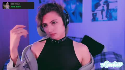 Snapshot of lyodass chatting on December 5, 2024, 3:48 am Lyodass online show from December 5, 2024, 3:48 am