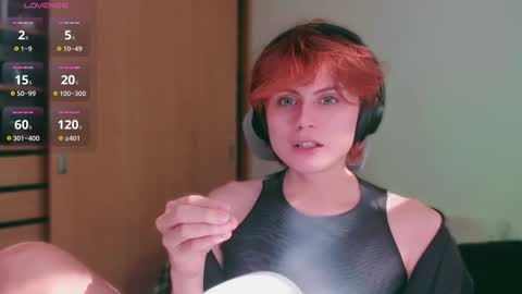 Snapshot of lyodass chatting on March 12, 2025, 8:10 pm Lyodass online show from March 12, 2025, 8:10 pm