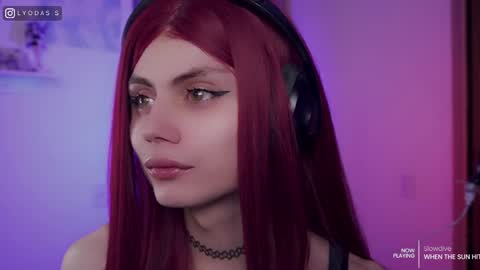 Snapshot of lyodass chatting on April 5, 2026, 9:34 pm Lyodass online show from April 5, 2026, 9:34 pm