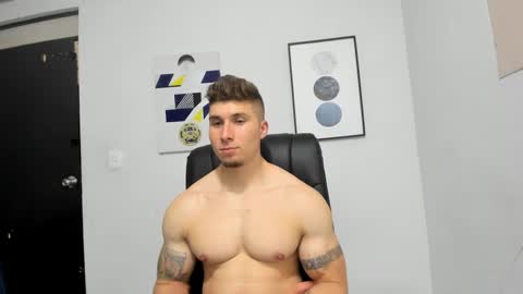 Lyonel online show from December 27, 2024, 4:26 am