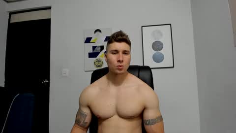 Lyonel online show from September 13, 2025, 10:53 pm