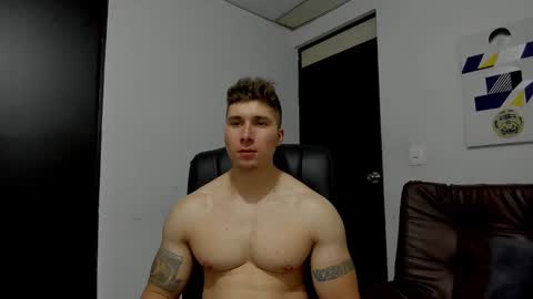 Lyonel online show from October 16, 2025, 9:05 pm