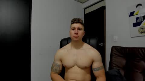 Lyonel online show from October 28, 2025, 5:26 pm