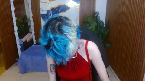lyra_tay online show from March 28, 2026, 7:02 pm