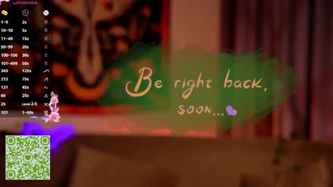 Lyra online show from April 21, 2026, 1:42 am