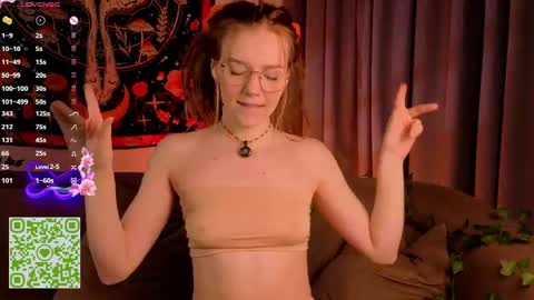 Lyra online show from April 22, 2026, 12:24 am