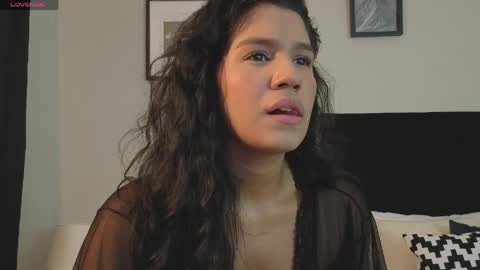 Snapshot of lyriadiamond_ chatting on May 18, 2026, 8:14 pm Lyria Diamond online show from May 18, 2026, 8:14 pm