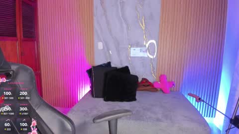    VIVIANA    online show from February 27, 2025, 12:32 am