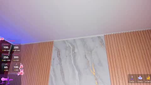    VIVIANA    online show from March 1, 2025, 4:37 am