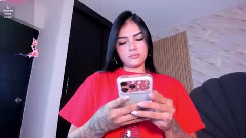    VIVIANA    online show from June 21, 2026, 4:26 am