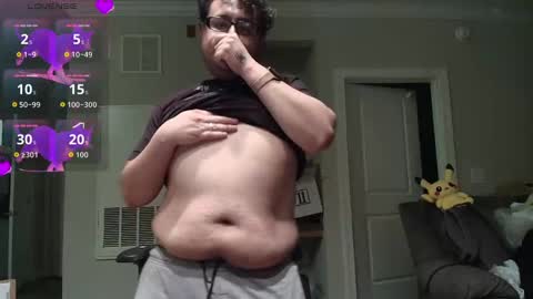 lyxx_2 online show from September 30, 2025, 12:37 am