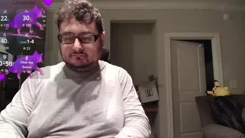 lyxx_2 online show from January 13, 2026, 1:00 am