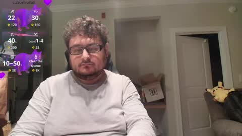 lyxx_2 online show from February 27, 2026, 1:16 am