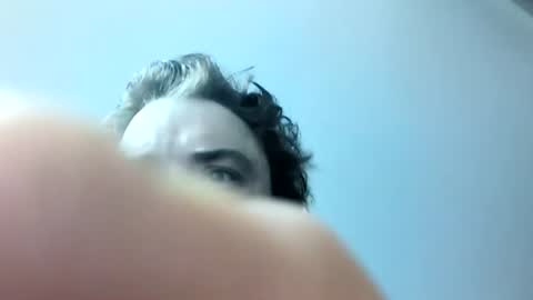 Snapshot of m0bydlck chatting on July 11, 2026, 9:45 am Moby online show from July 11, 2026, 9:45 am