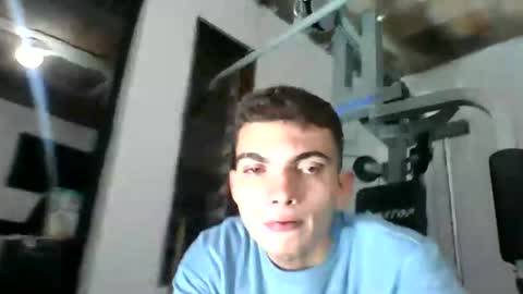 m0ntana777 online show from September 9, 2025, 7:30 am