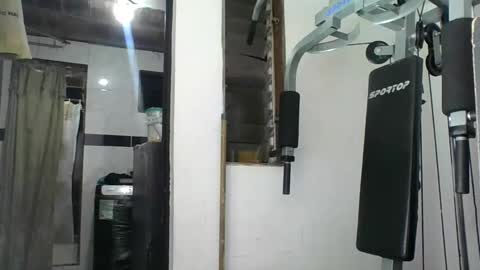 m0ntana777 online show from September 12, 2025, 7:41 am