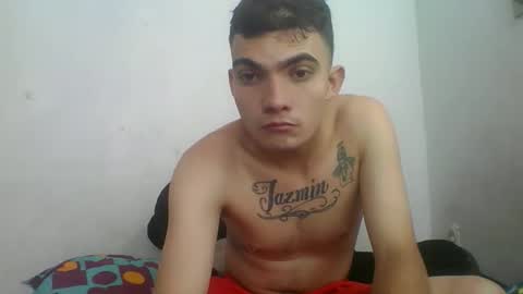 m0ntana777 online show from November 7, 2025, 11:32 am