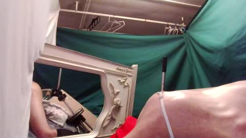 Snapshot of m19261 chatting on January 29, 2025, 2:19 am Even online show from January 29, 2025, 2:19 am