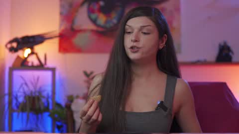 M1A  Dddy online show from December 23, 2024, 11:06 pm