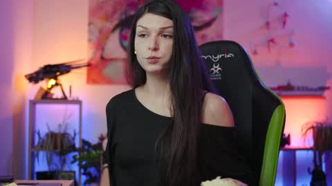 M1A  Dddy online show from January 13, 2025, 10:56 pm