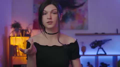 M1A  Dddy online show from March 1, 2025, 10:21 pm