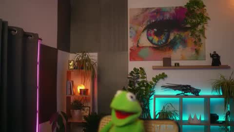 M1A  Dddy online show from September 13, 2025, 9:25 pm