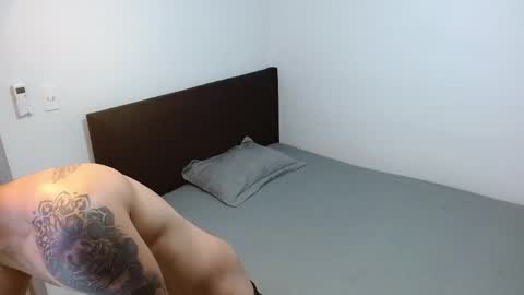 MICHAEL online show from April 18, 2026, 7:07 pm