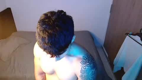 Snapshot of m1chaelx_ chatting on June 24, 2026, 4:11 am MICHAEL online show from June 24, 2026, 4:11 am