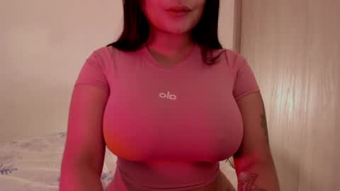 Snapshot of m1emilia chatting on May 31, 2026, 5:09 pm Emilia online show from May 31, 2026, 5:09 pm