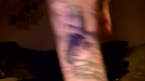 Fucklover online show from February 15, 2025, 2:37 am