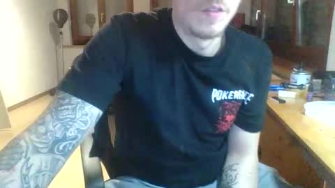 Fucklover online show from March 2, 2025, 6:40 pm