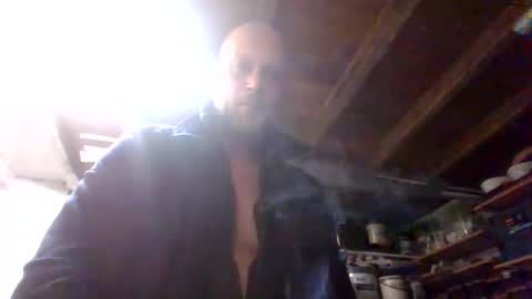Snapshot of m1niviking chatting on March 28, 2026, 9:47 pm m1niviking online show from March 28, 2026, 9:47 pm