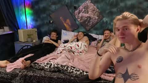 m1shq online show from March 10, 2025, 1:01 am