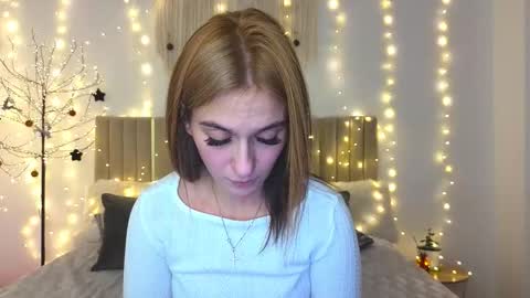 M1ss arina online show from January 12, 2026, 11:32 pm